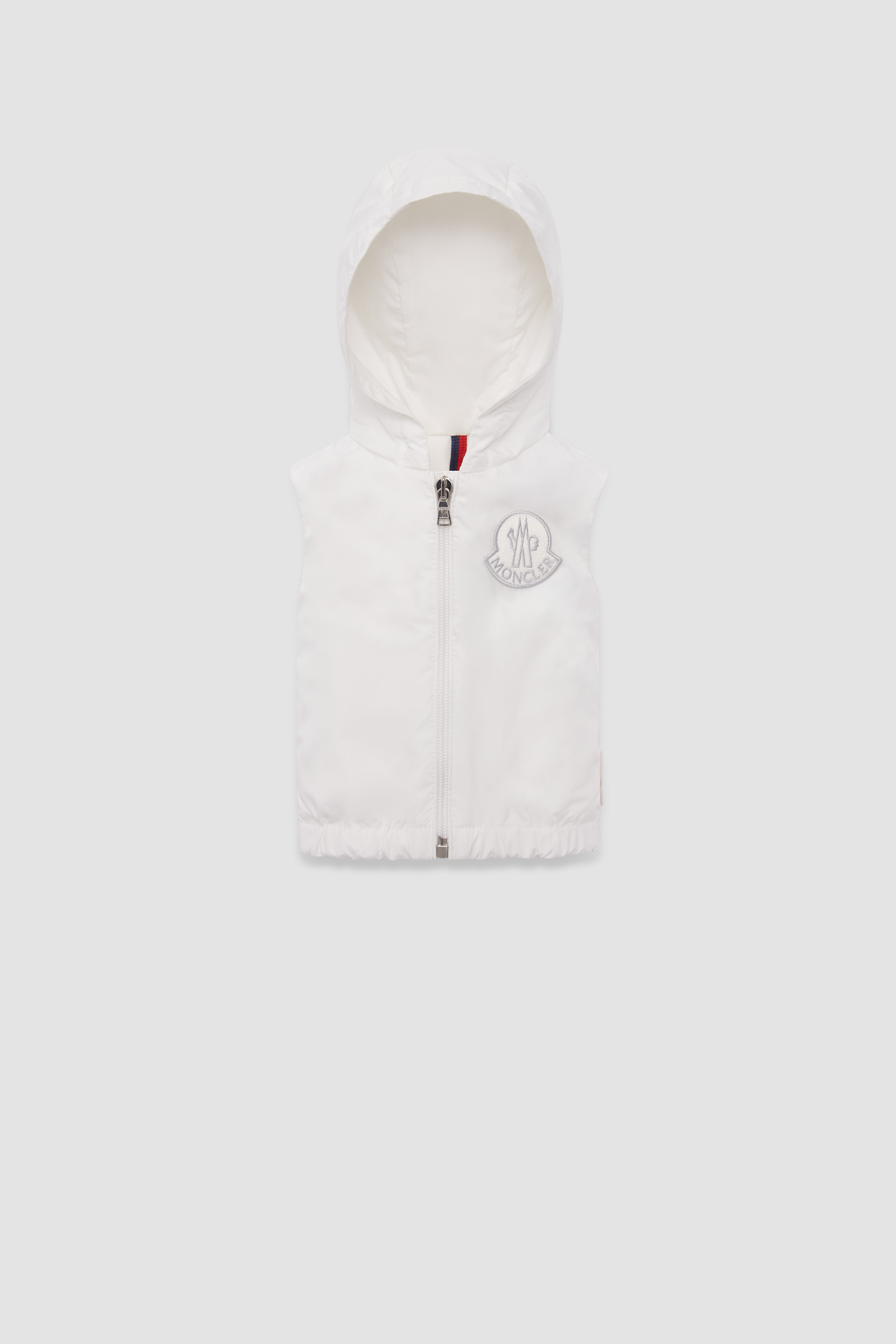 Moncler baby girl outlet coat