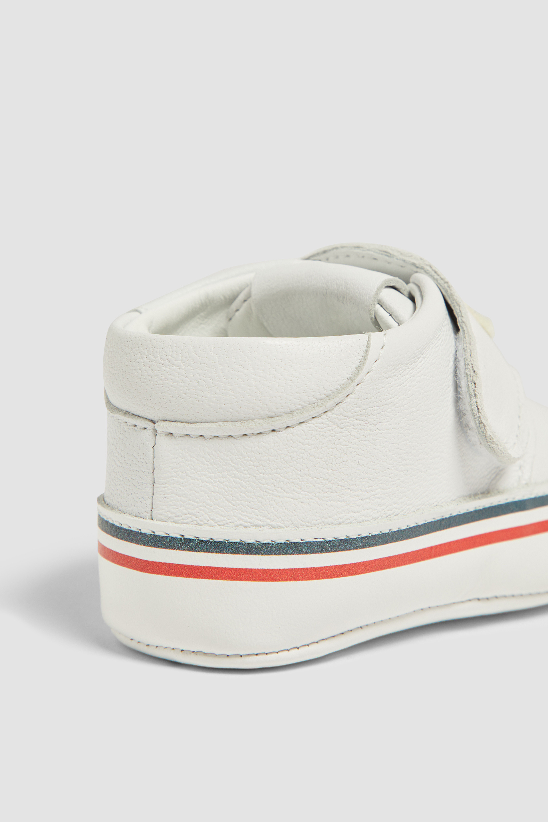 Moncler baby boy online shoes