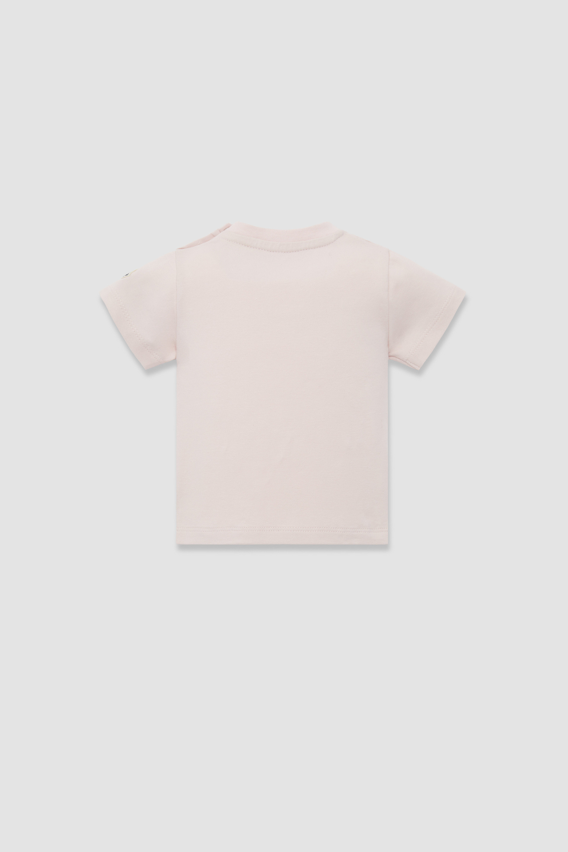 ピンク Tシャツ : ウェア 向けの キッズ | モンクレール 