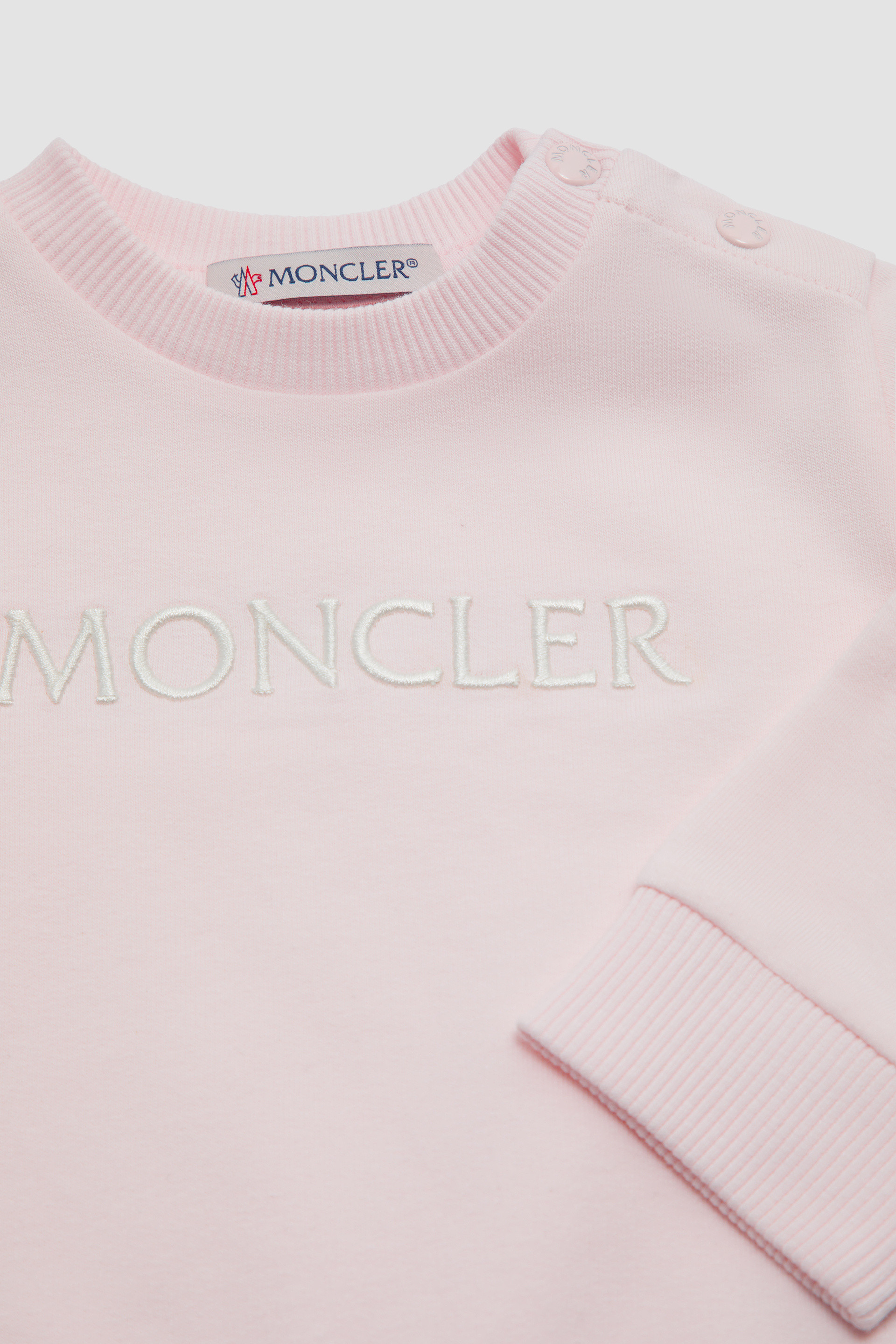 Moncler kids outlet dress