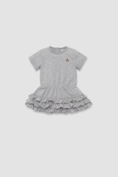 Moncler baby shop girl dress