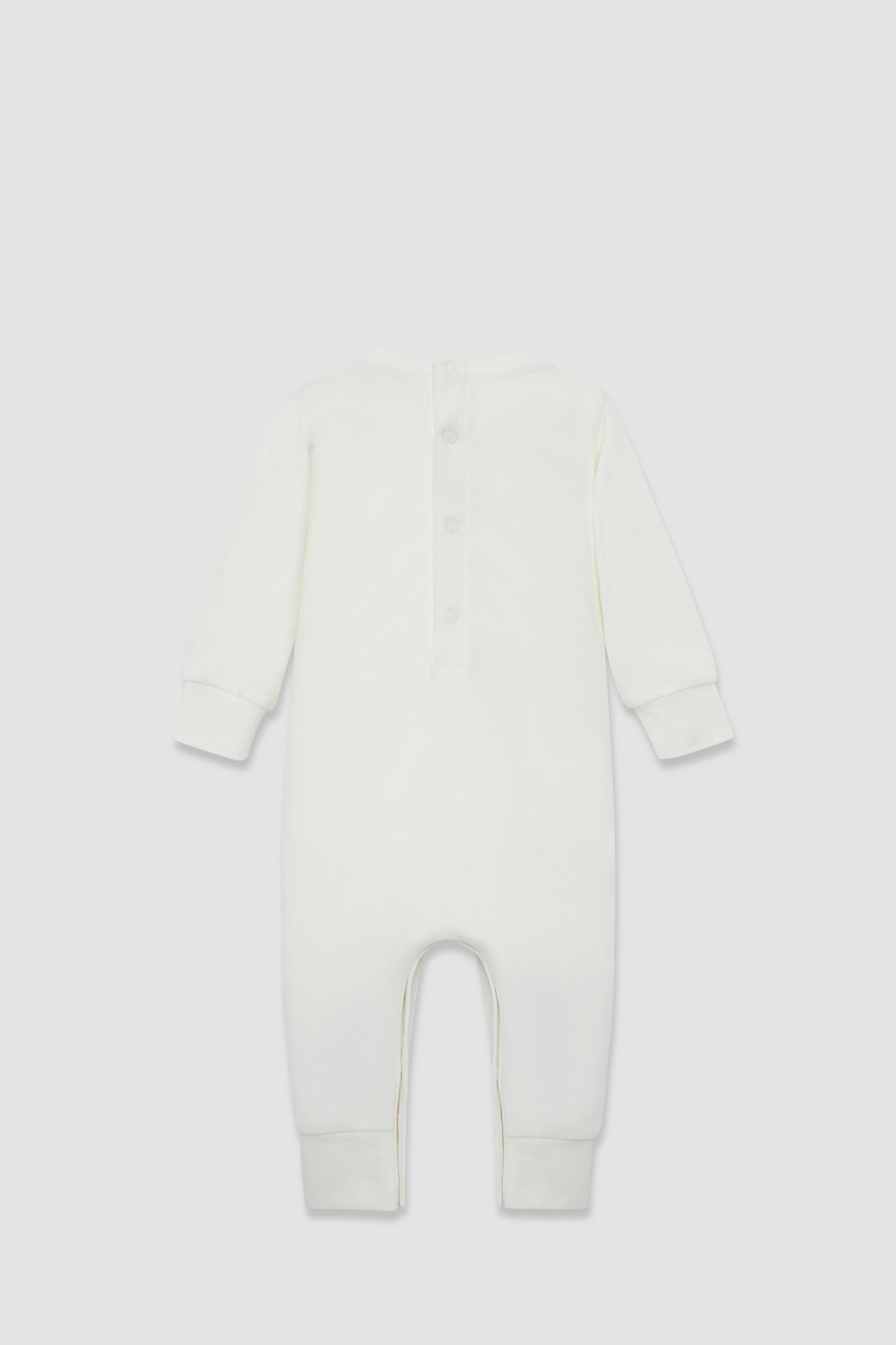 Baby moncler sale baby grow