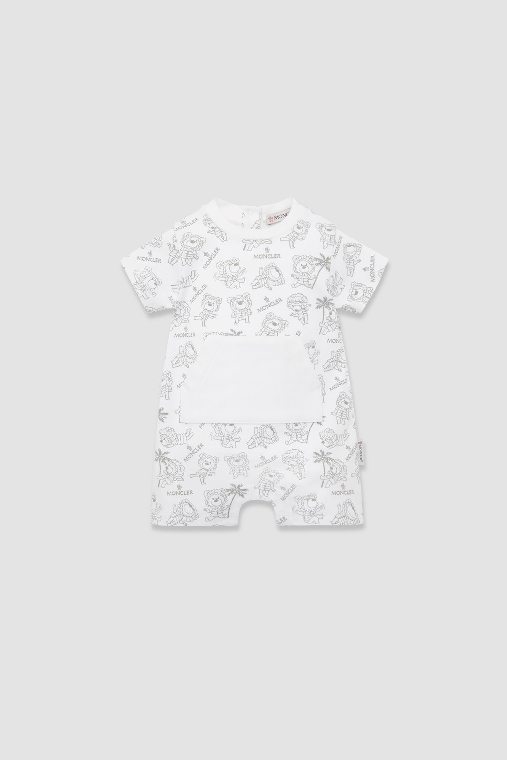 Clothing for Children - Baby girl | Moncler US