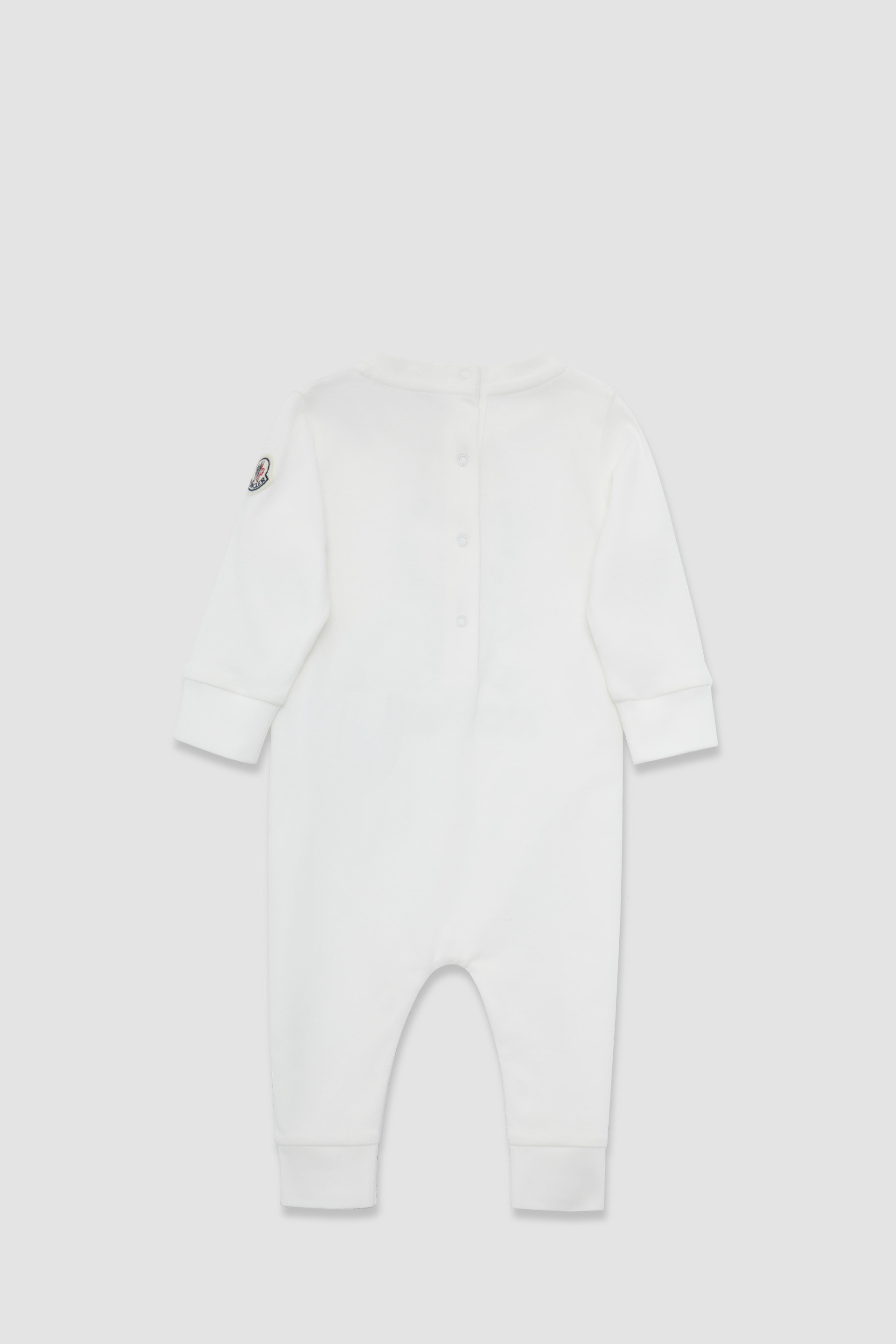 Baby store moncler onesie