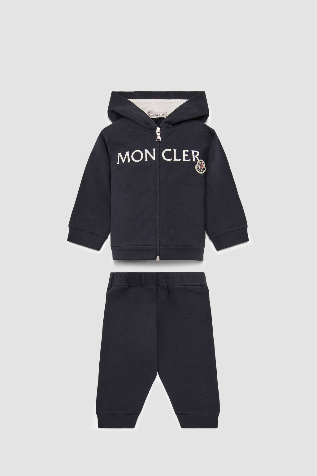 Baby deals in moncler