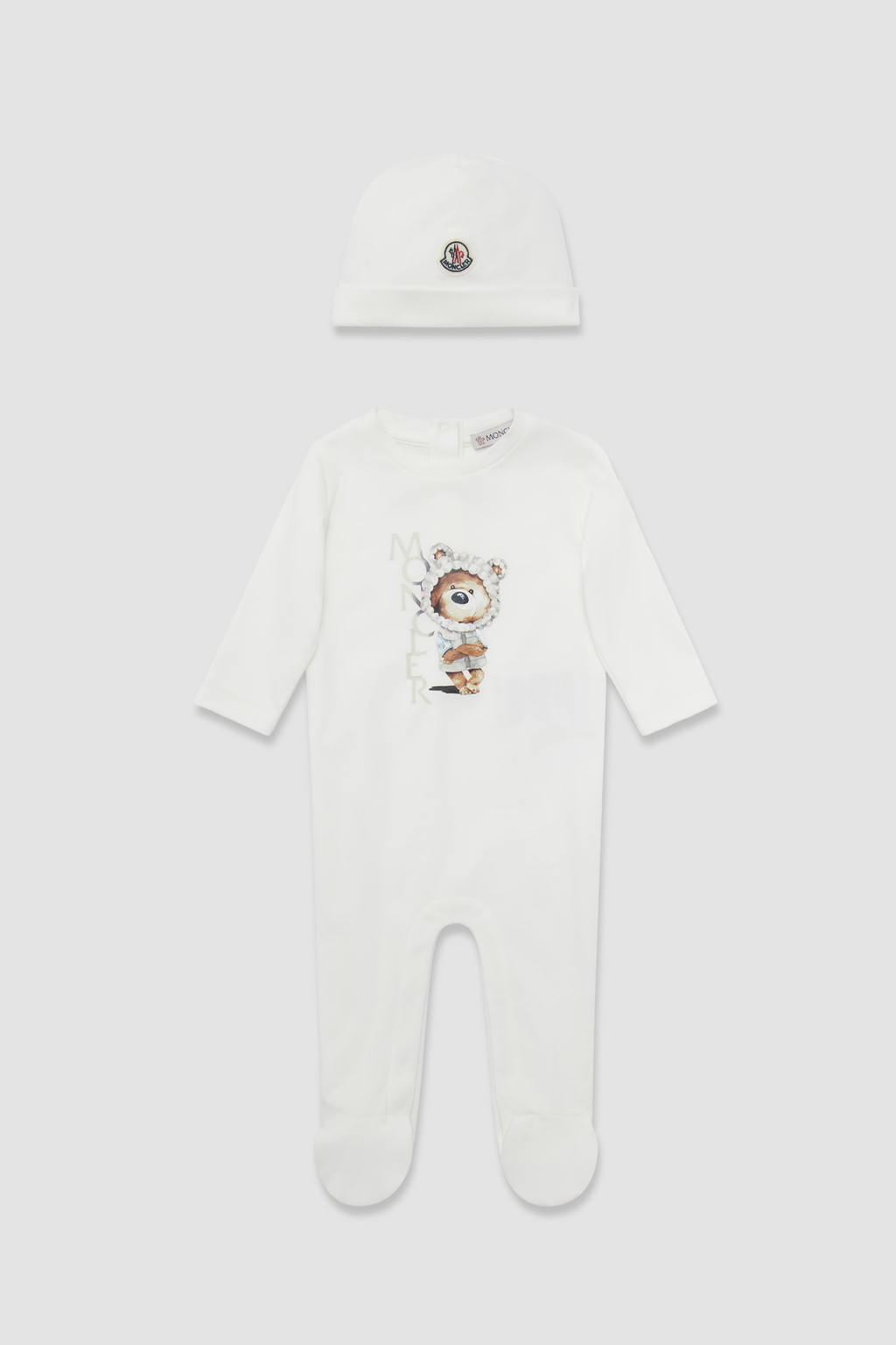 Moncler shop neonato prezzi