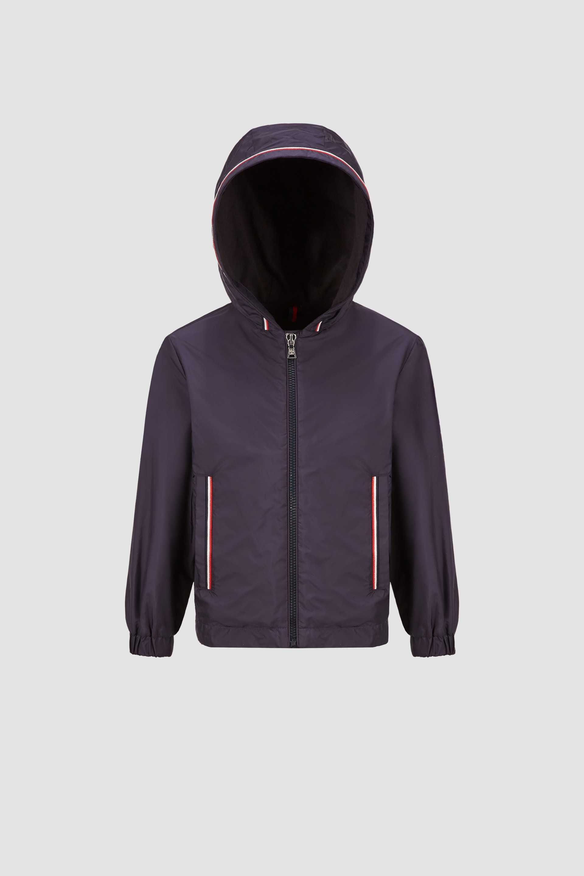 Granduc Hooded Jacket