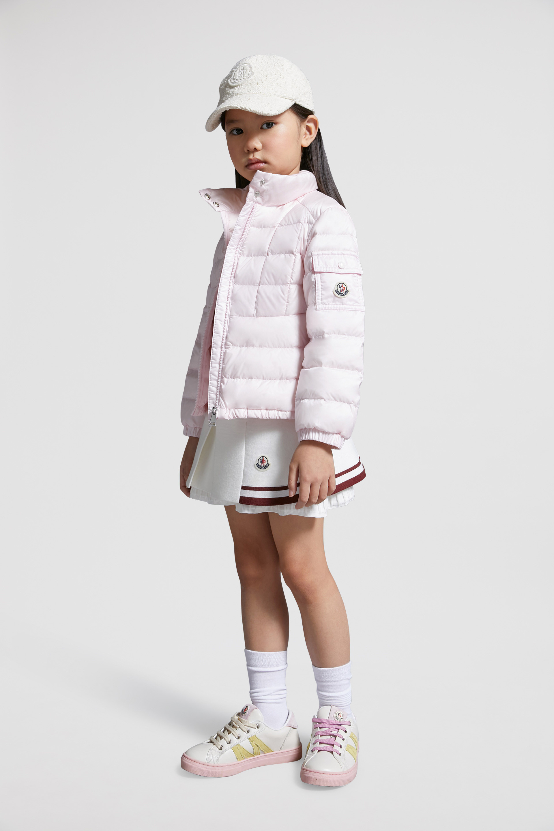 Moncler 2024 sweater kids