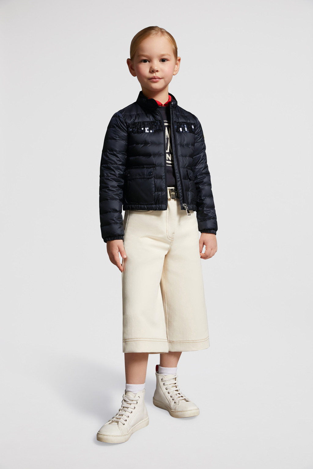 Moncler hotsell doudoune enfant