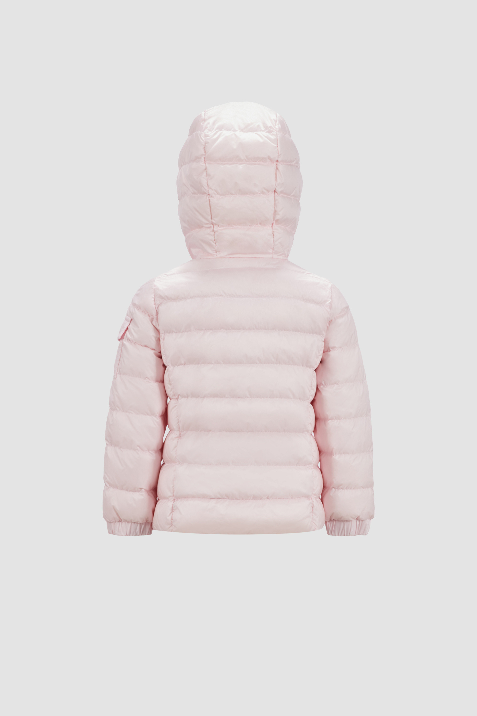 Moncler Children - Outerwear, Clothing & Accessories