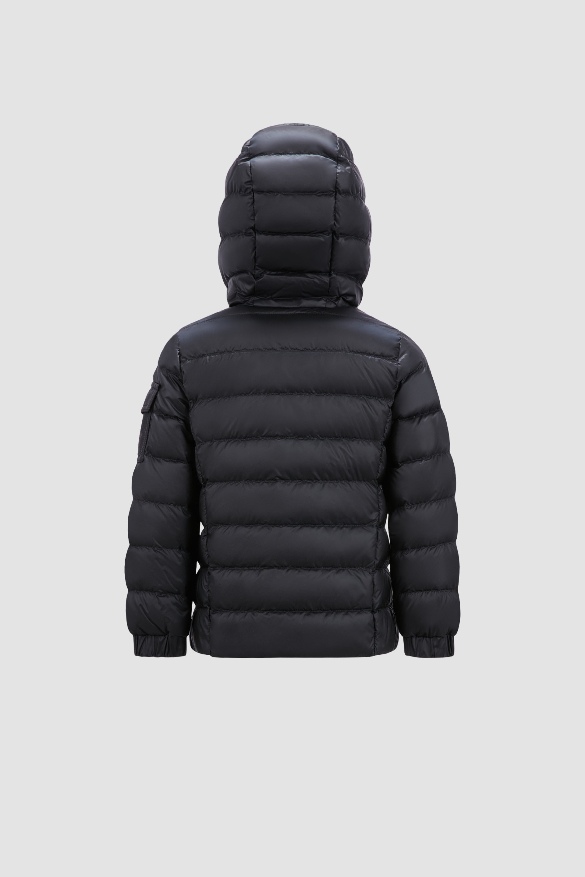 Night Blue Gles Down Jacket | Moncler HK - Moncler