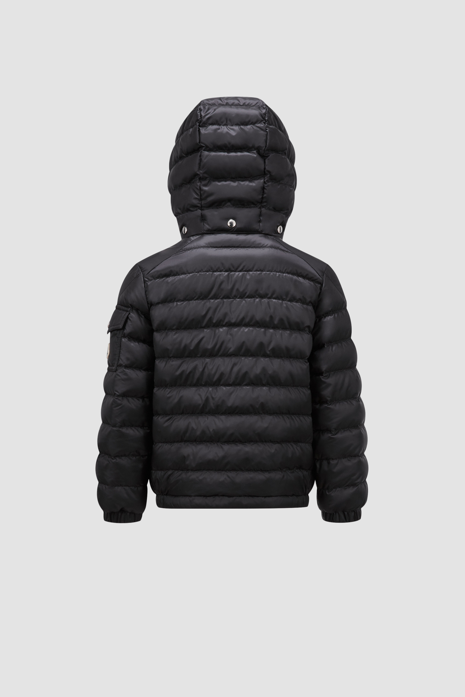 Down Jackets, Gilets & Parka Coats for Boys | Moncler UK