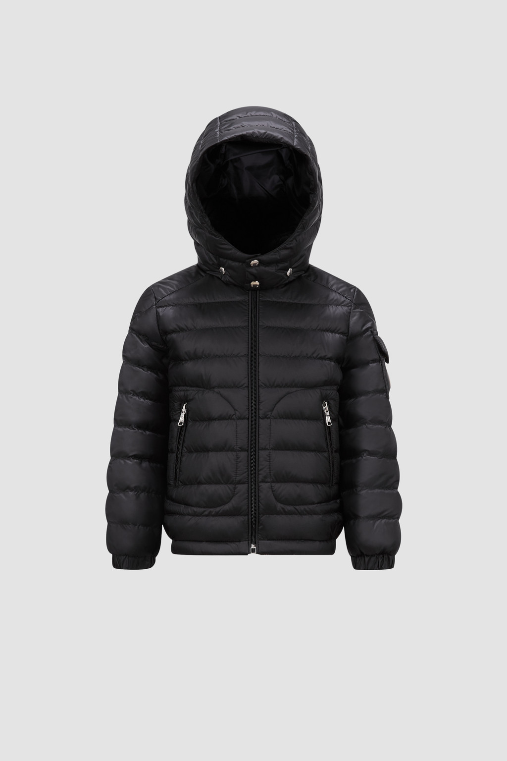 Plumas moncler discount