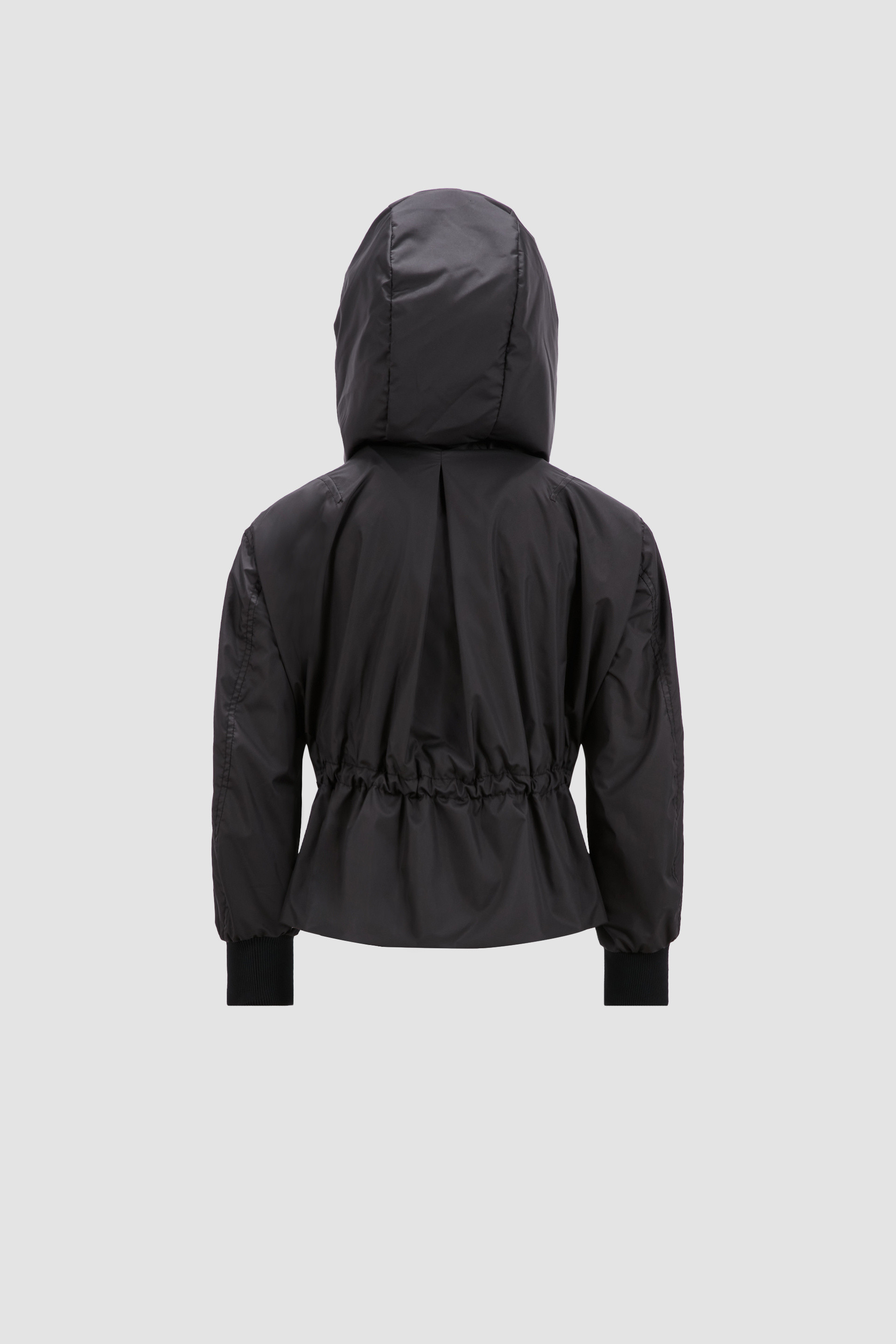 Assia Hooded Jacket