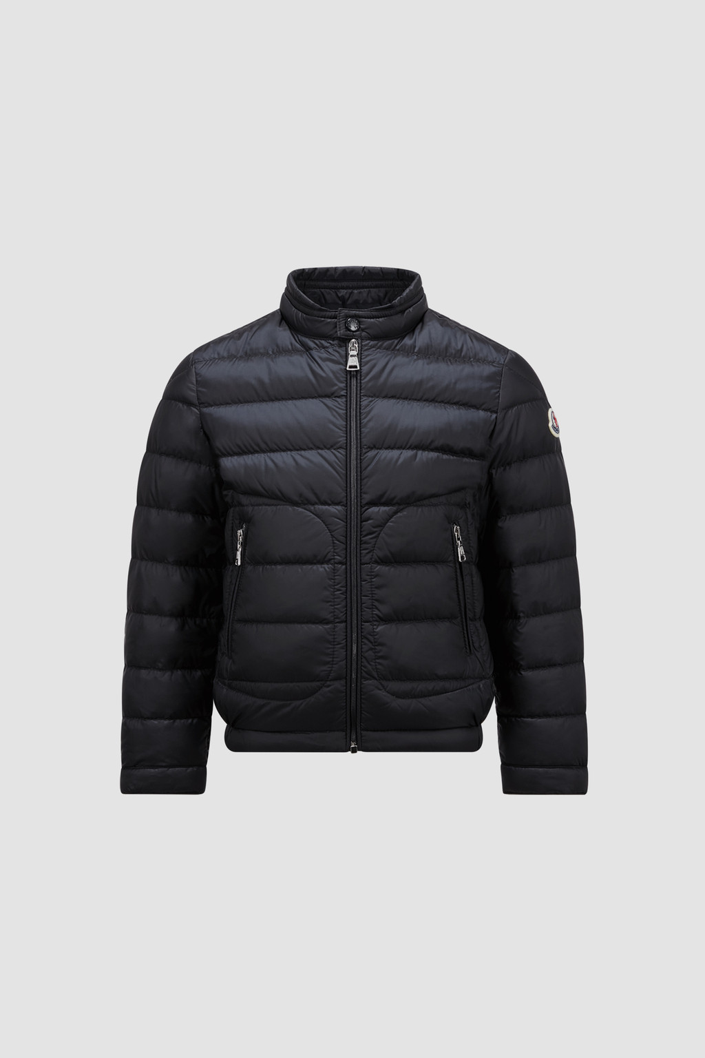 Bomber moncler discount bambino