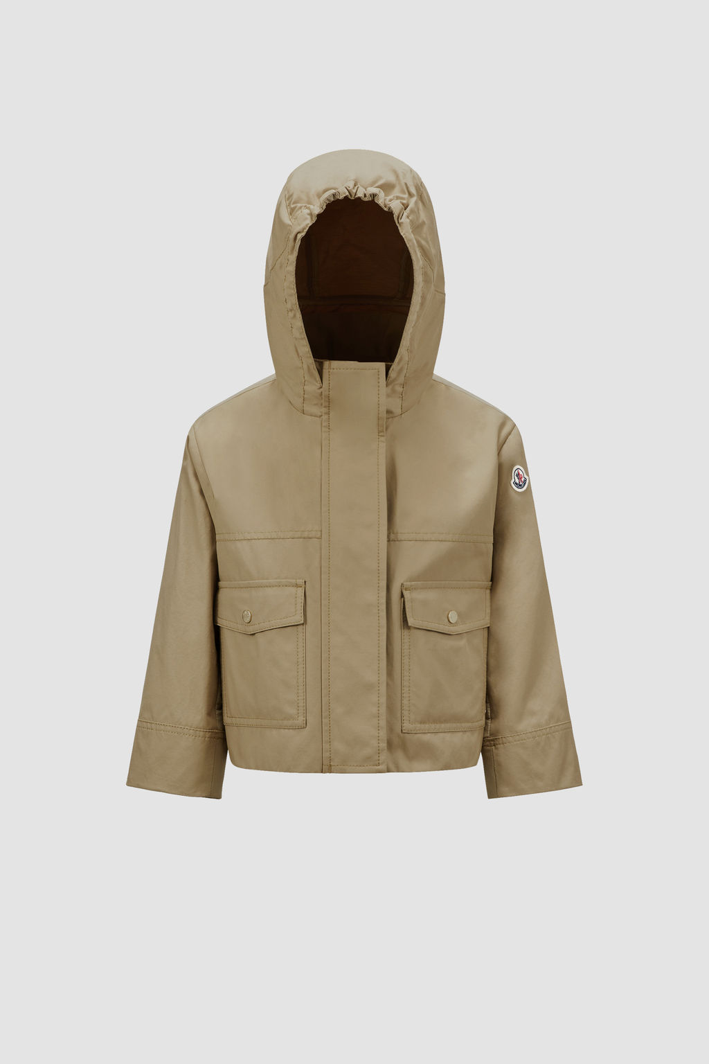 キッズ女の子｜ジャケット＆レインコート｜モンクレール公式 