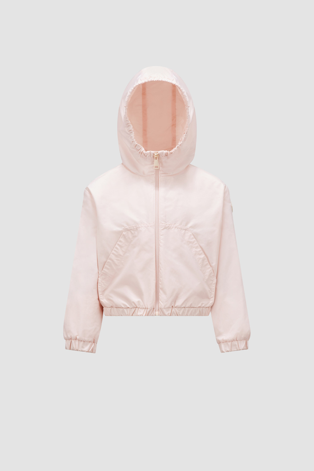 Chamarra moncler discount niña