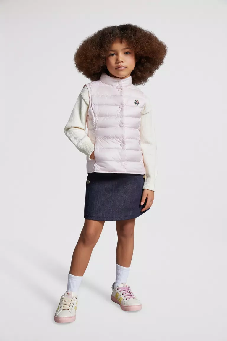 Girls' Outerwear - Down Jackets, Parkas, Coats & Vests | Moncler