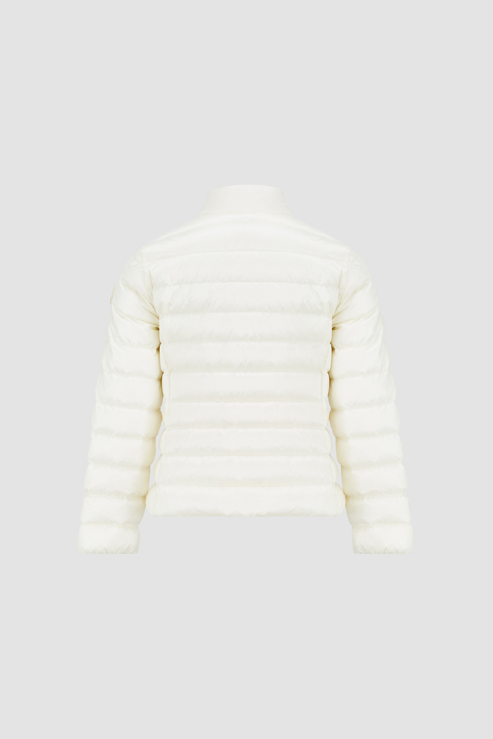 White Kaukura Down Jacket Down Jackets & Vests for Children Moncler US