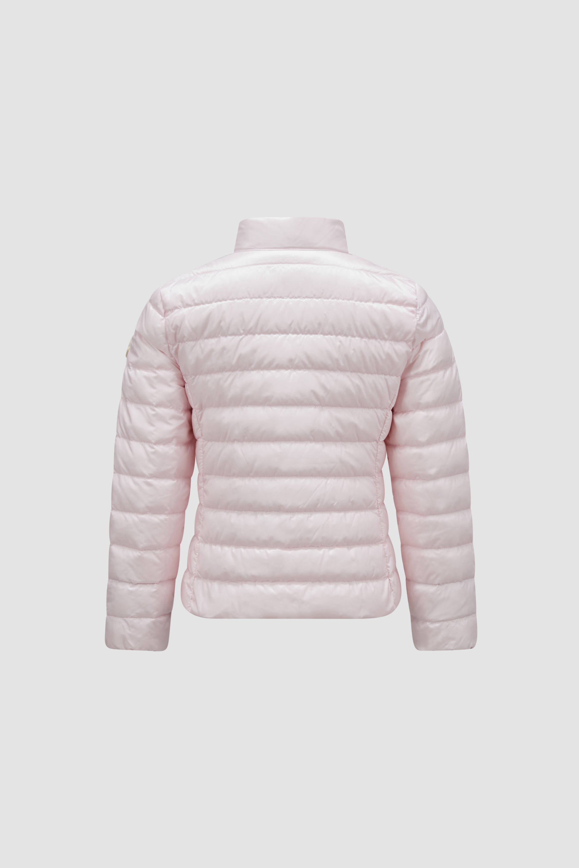 22年春、秋☆ Moncler Kaukura 14A pink(514) モンクレール 軽量ダウン