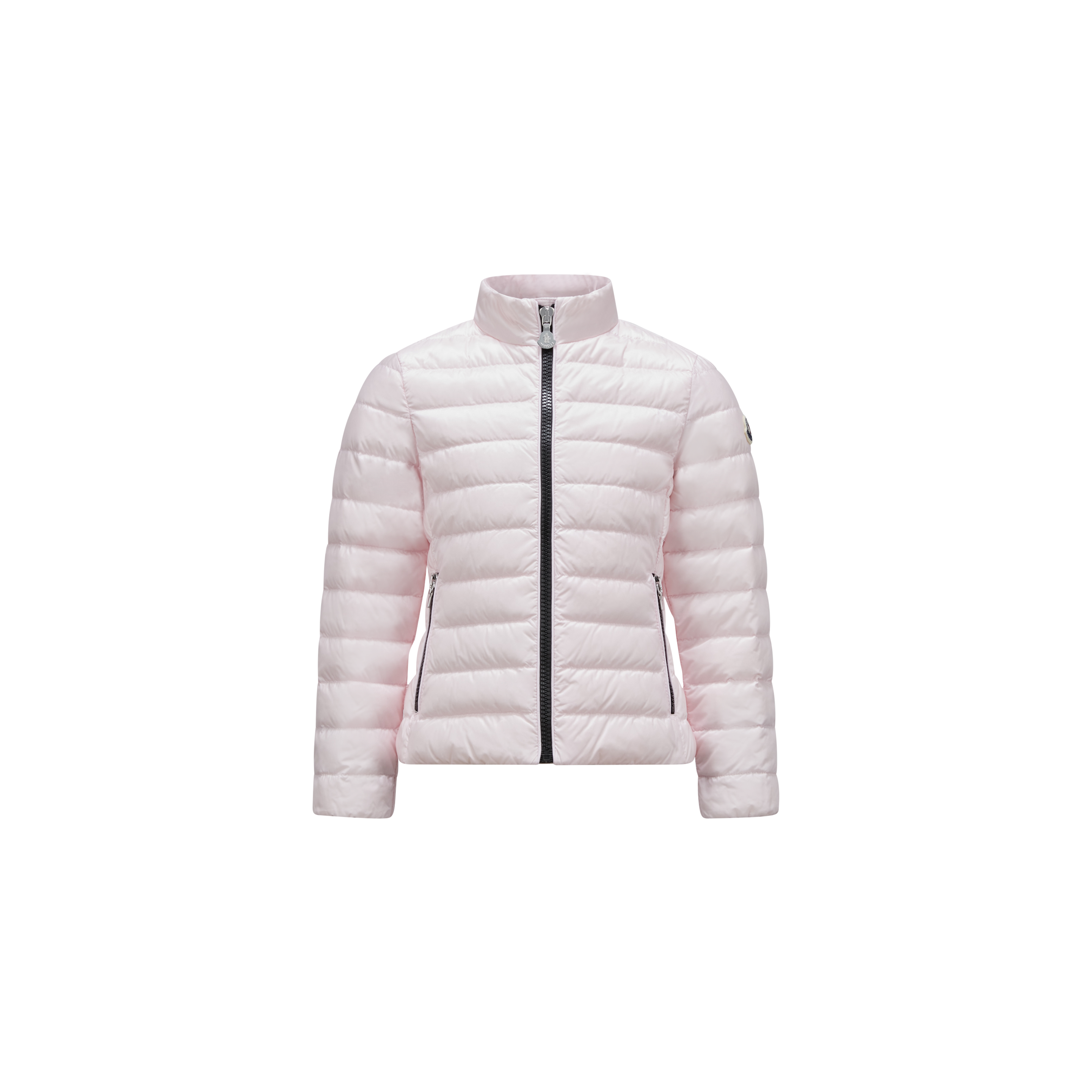 Moncler Kids' Doudoune Kaukura In Red