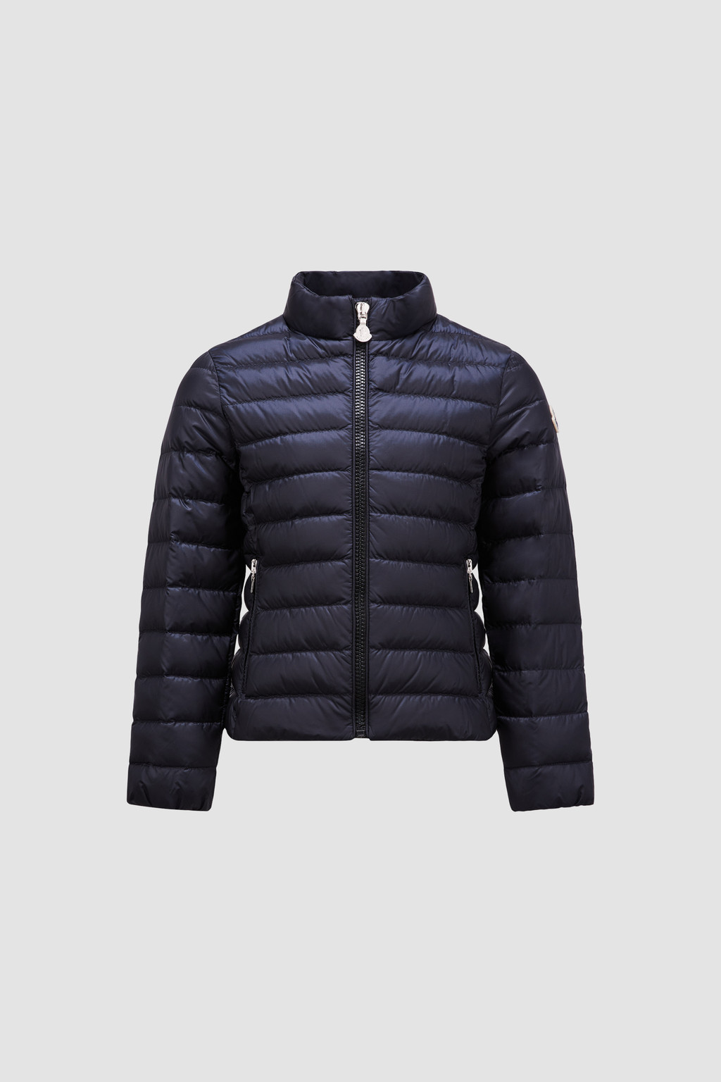 Veste discount moncler fille