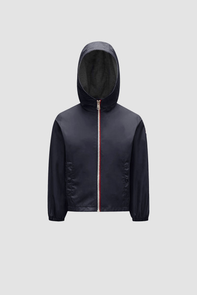 Moncler 2025 kids windbreaker