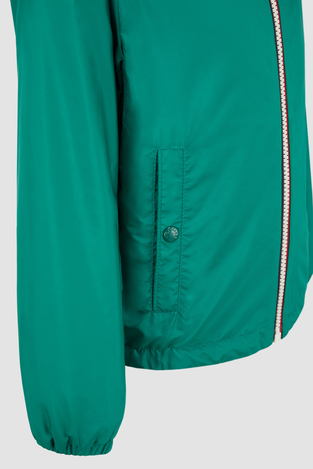 Veste Imperméable Galvin Green AMES DRYVR – Homme Taille M, Bleu, état Impeccable