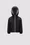 Giacca impermeabile New Urville Bambino Nero Moncler