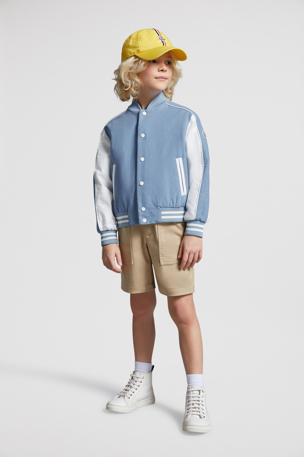 Moncler top pour enfant