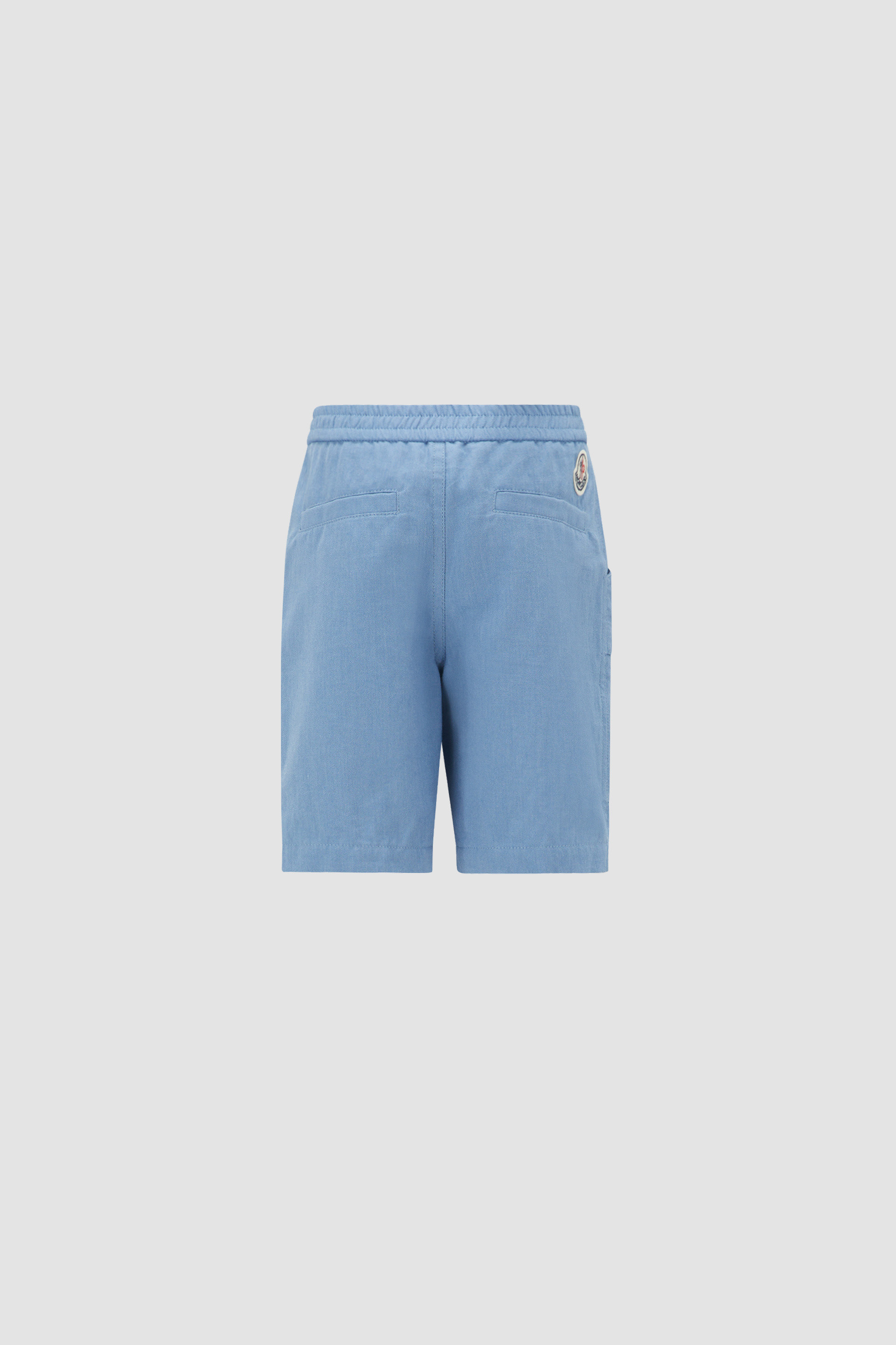 Moncler shorts clearance junior