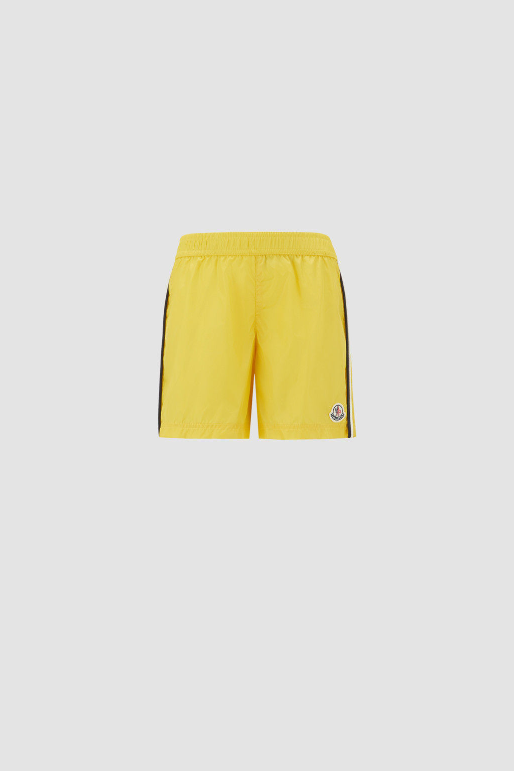 Moncler shorts junior store