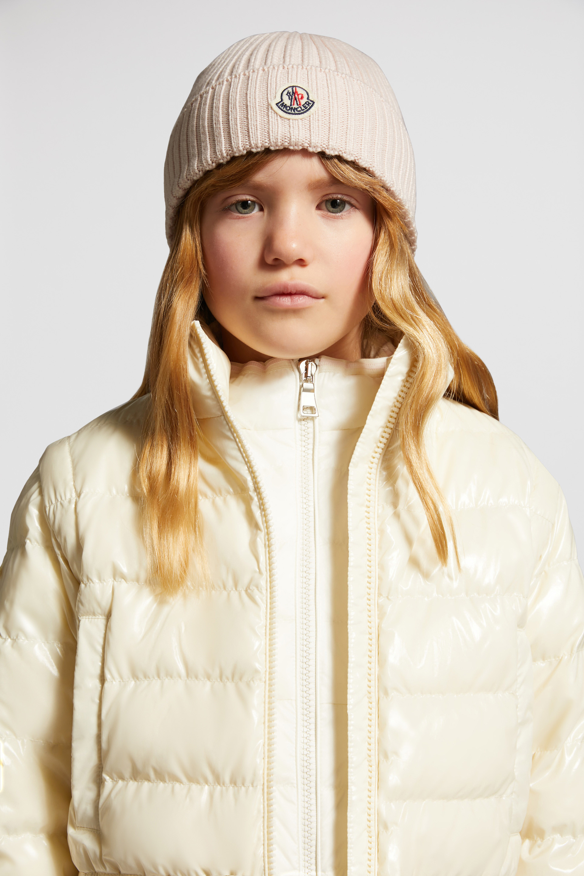 Kids moncler discount cap