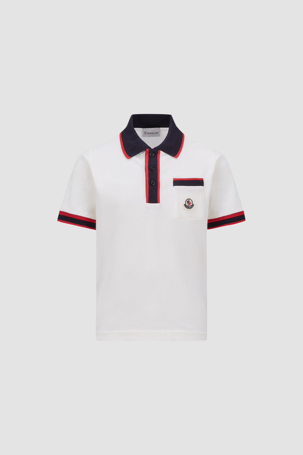 Magliette top polo bambino