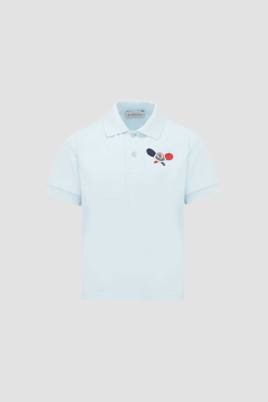 Moncler polo kids sale