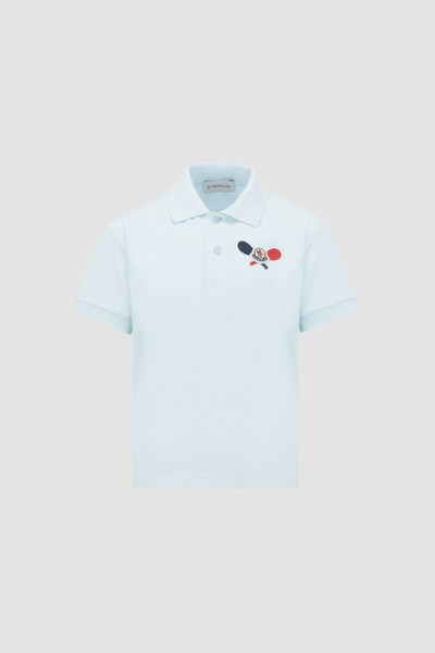 Moncler best sale polo ralph