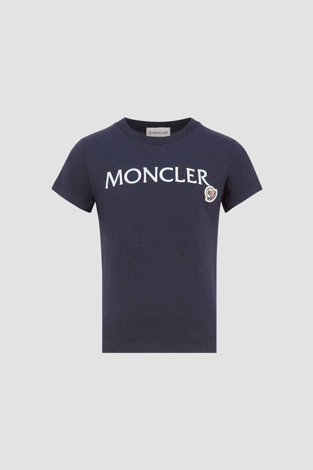 Girls deals moncler tops