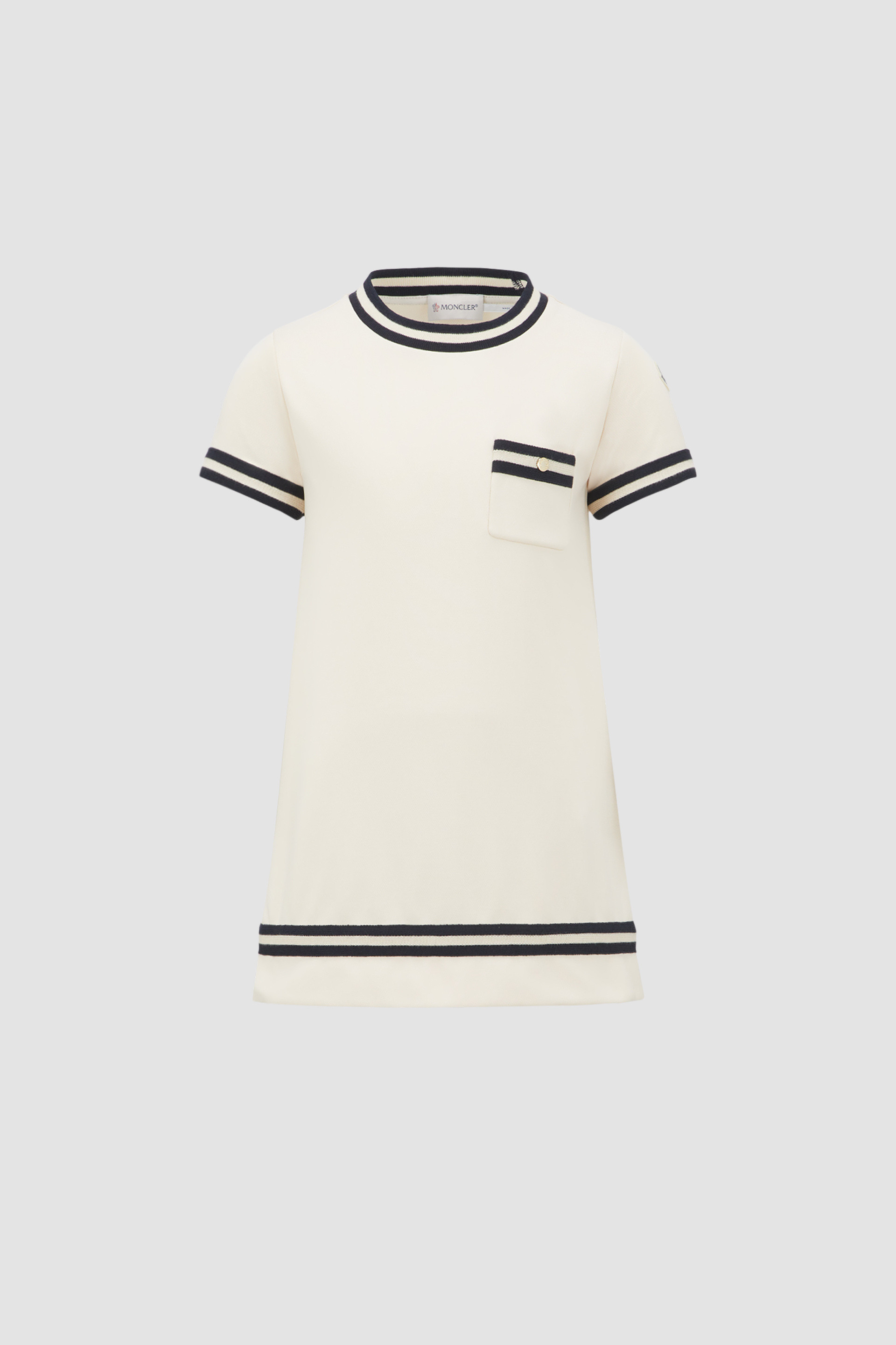 Kids store moncler dress