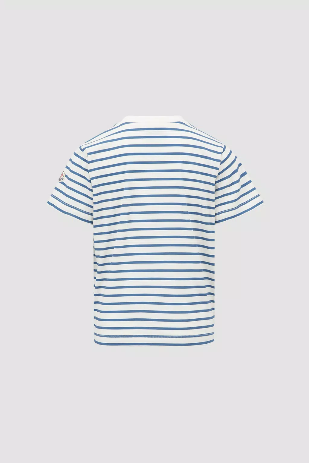 T-Shirts, Polos & Long Sleeve Shirts for Boys | Moncler US
