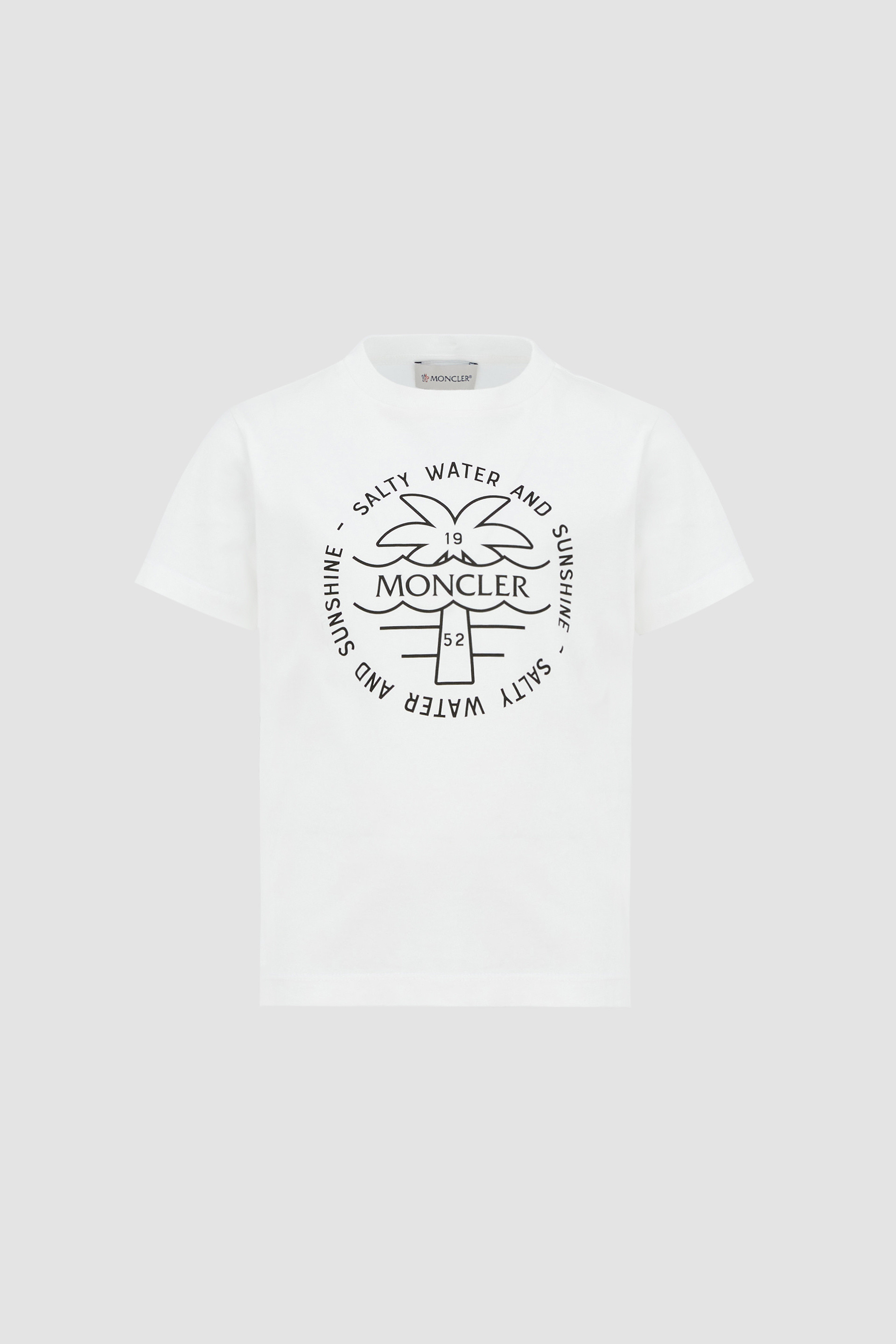 Moncler 52 t shirt sale