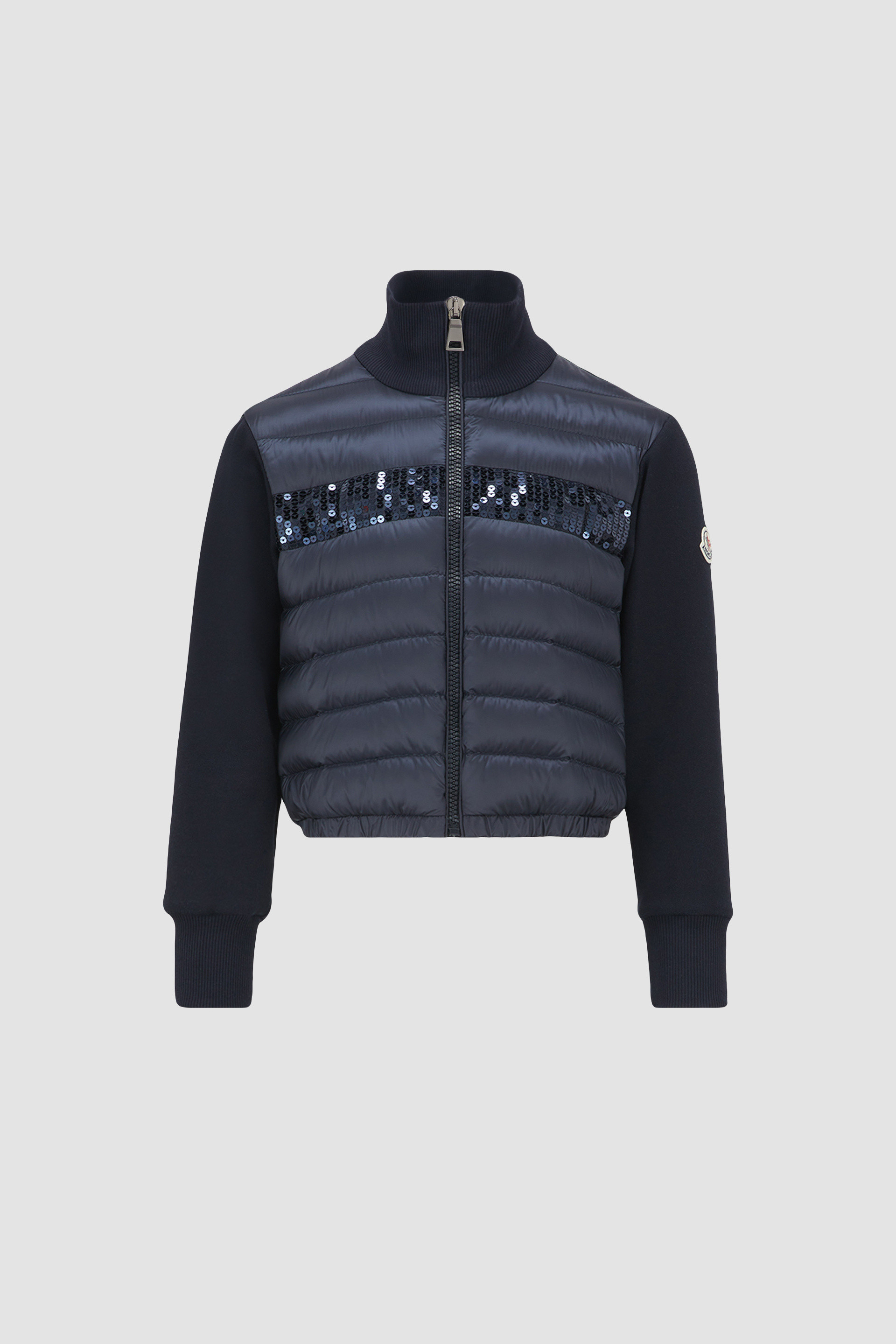 Moncler 2025 enfant cardigan