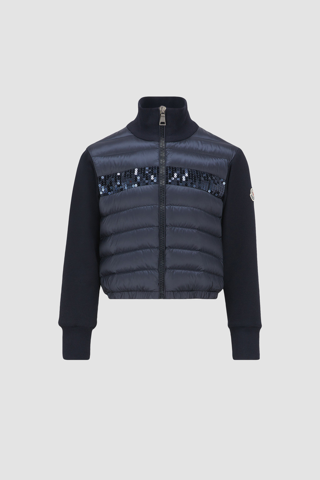 Moncler fille outlet