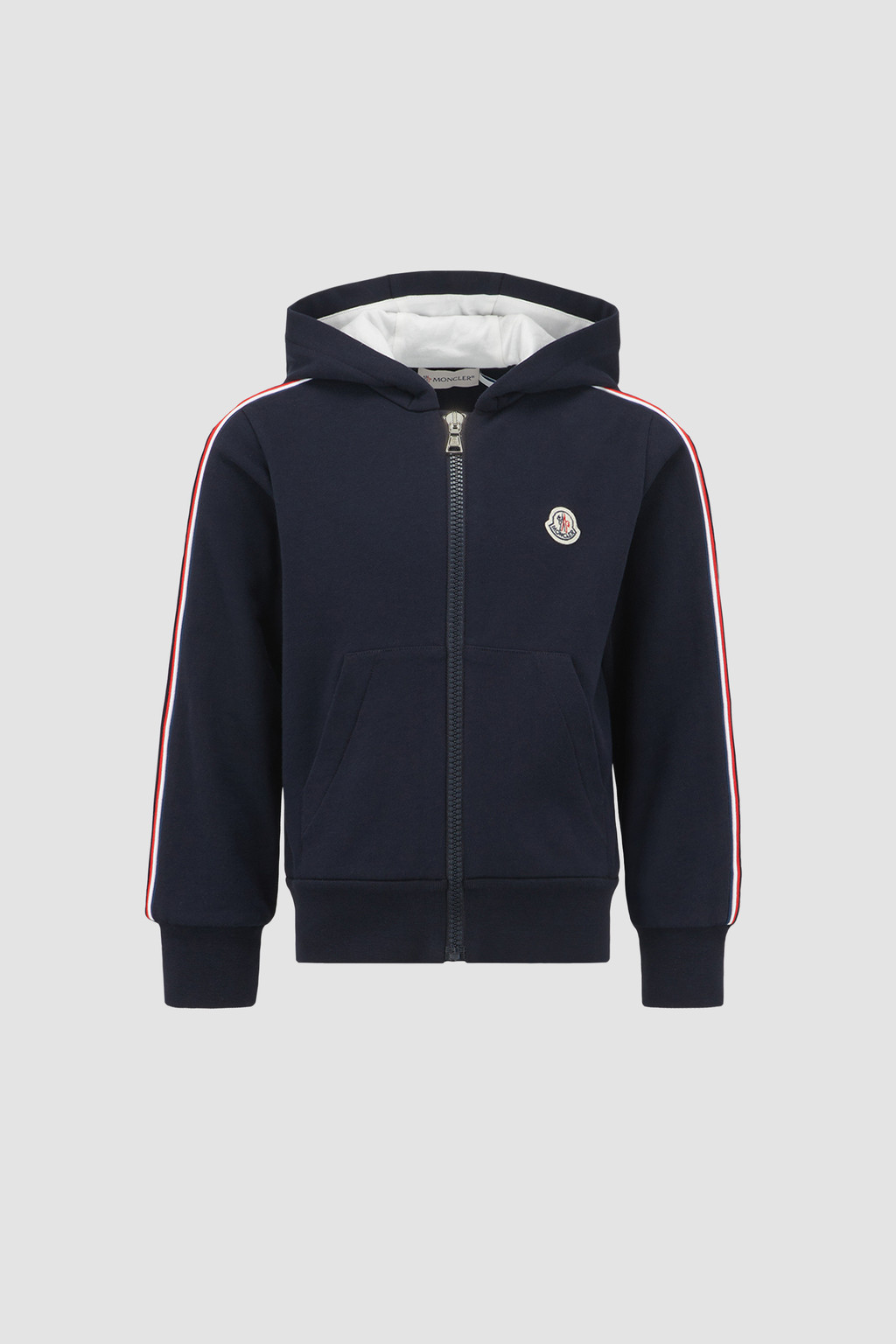 Sudaderas con Capucha y Jerseys de Ni o Moncler ES