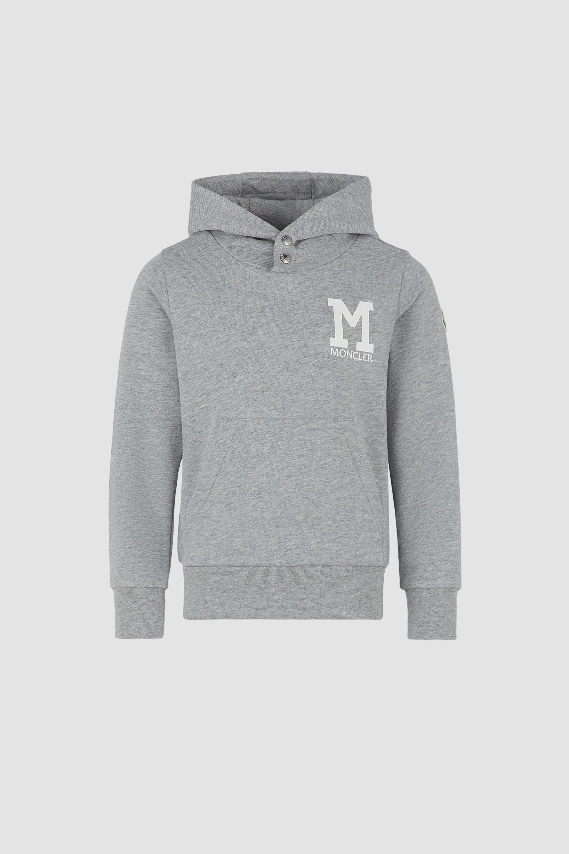 Monogram Hoodie