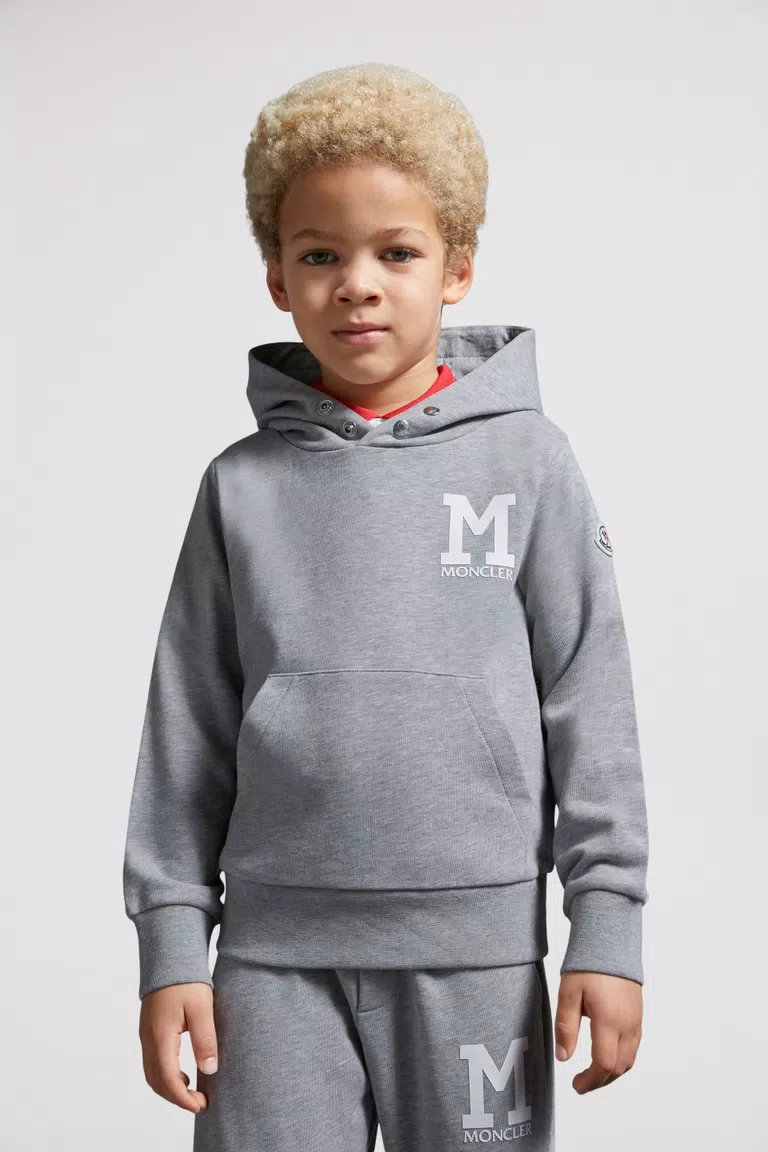Sweatshirts & Knitwear for Children - Boy | Moncler NL
