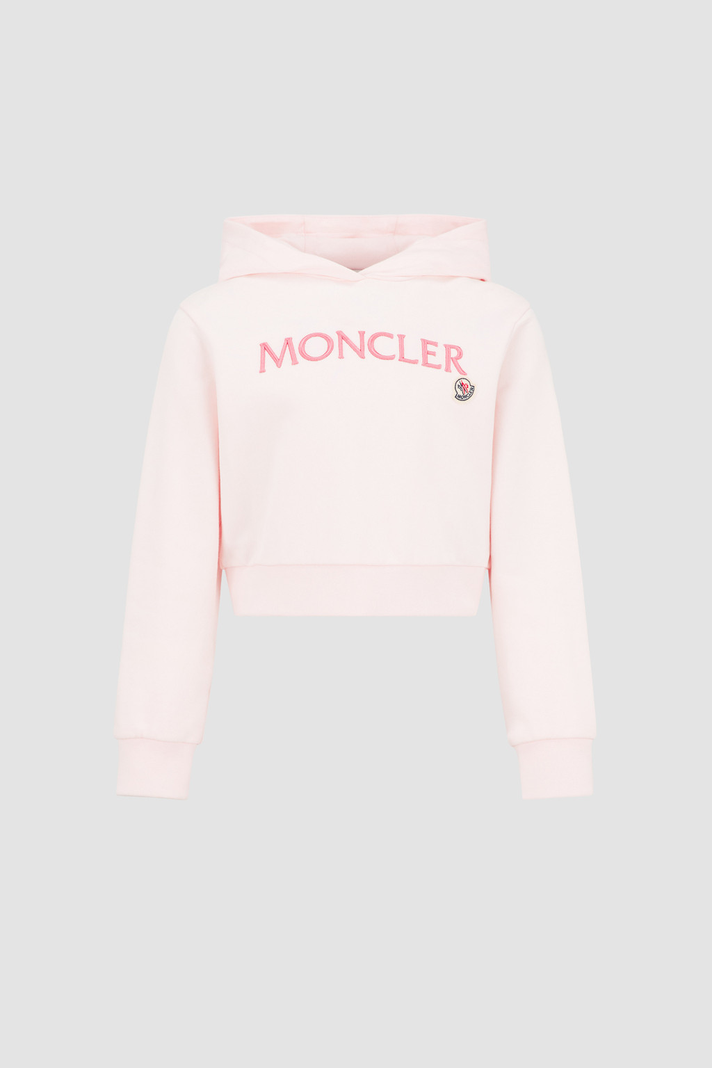 Moncler sales hoodie dam