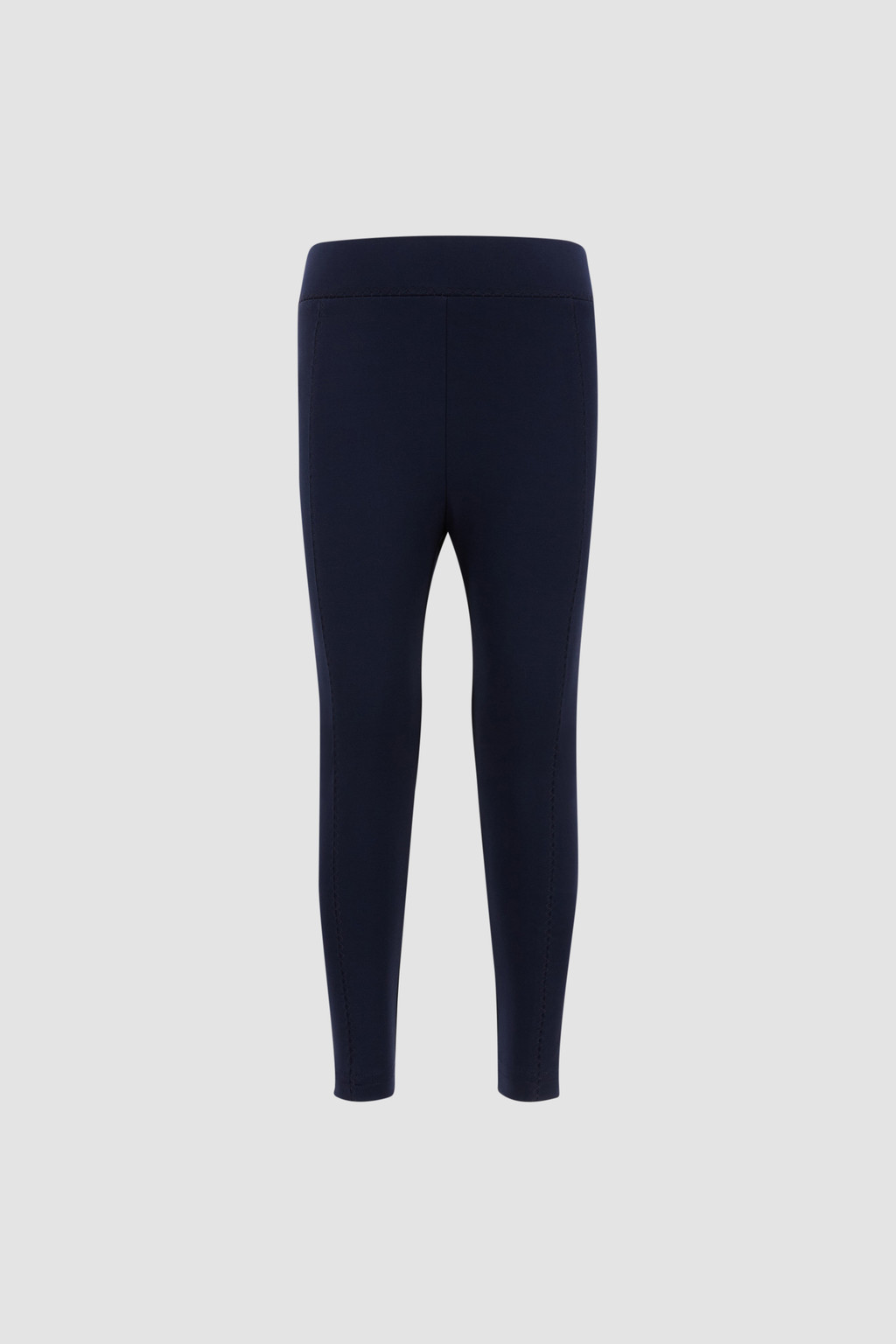 Buy COLOURFUL DESIRE Ankle Length Leggings for Girls Navy Blue Color  (Medium) at Amazon.in