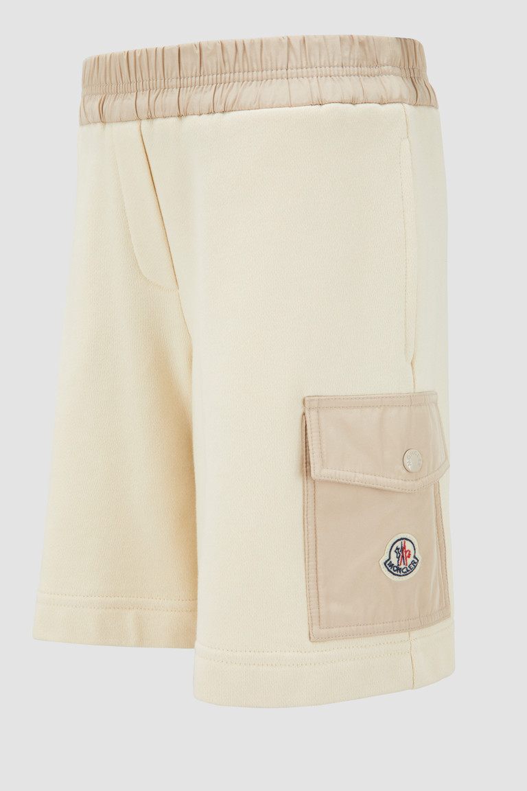 Short Impact Shield Jr Pantaloncini Portiere Unisex - Protezione IMBOTTITA Per Bambini E Ragazzi - Foto 5