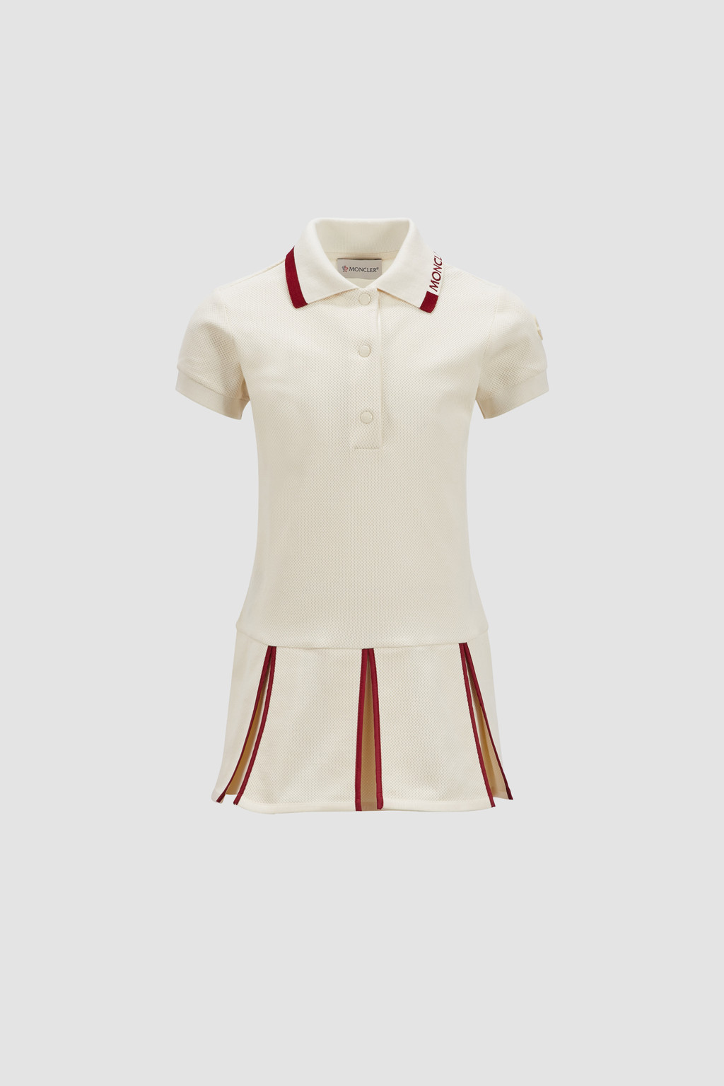 Girls cheap moncler top