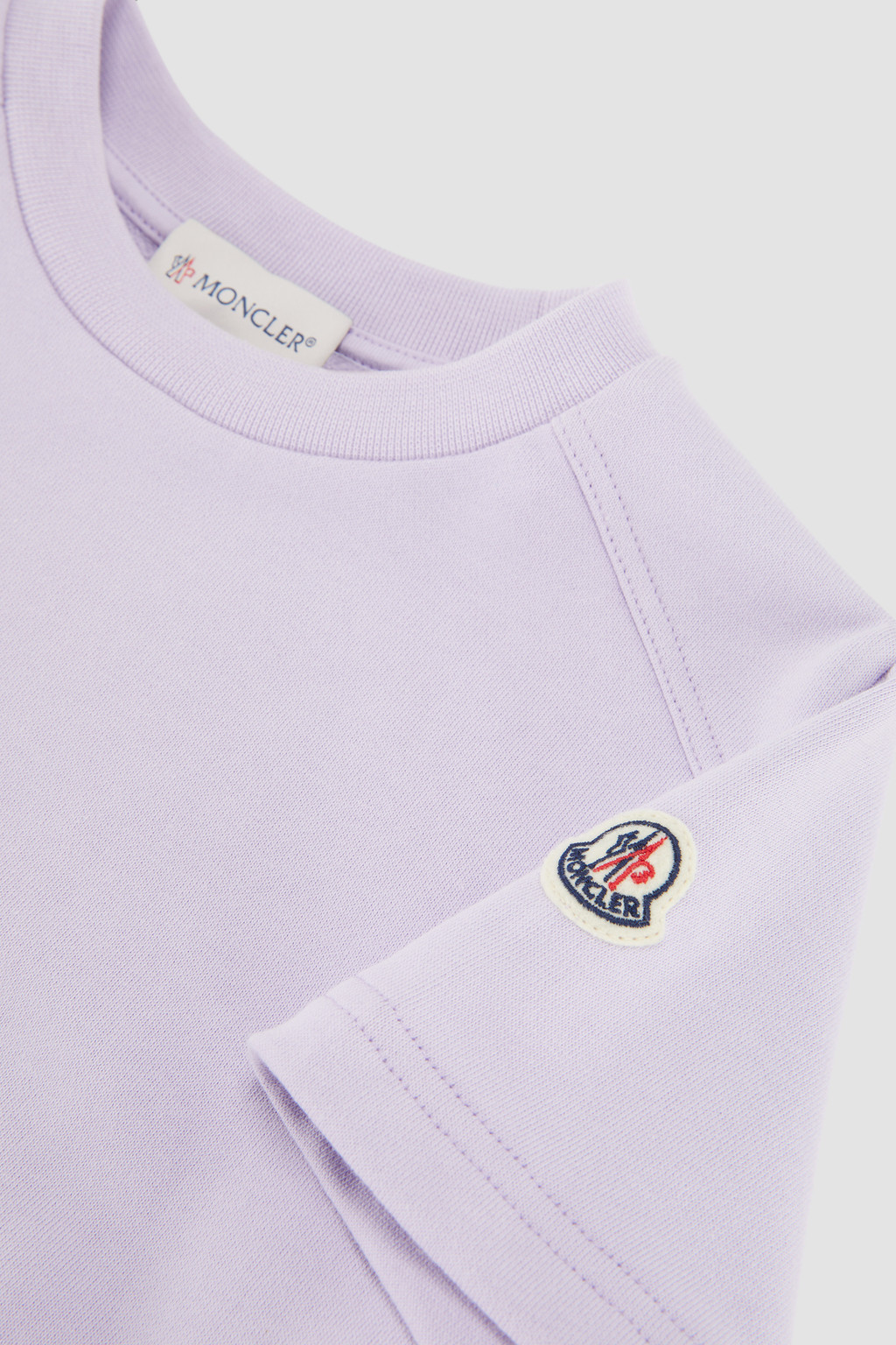 Robe enfant wax évasée volants bas en coton (fille 1-2 ans